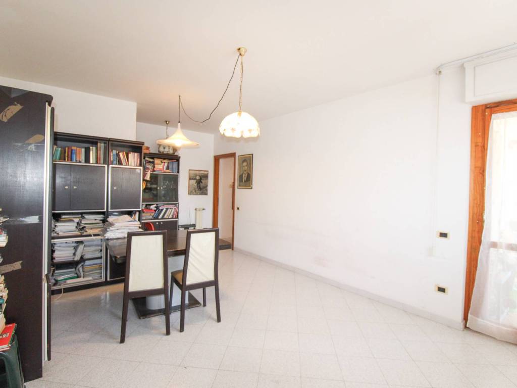 Appartamento a Cagliari in Viale San Bartolomeo, 3 - Foto 5