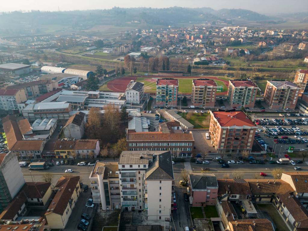 Palazzo / stabile a Asti in Corso Torino, 26 - Foto 2