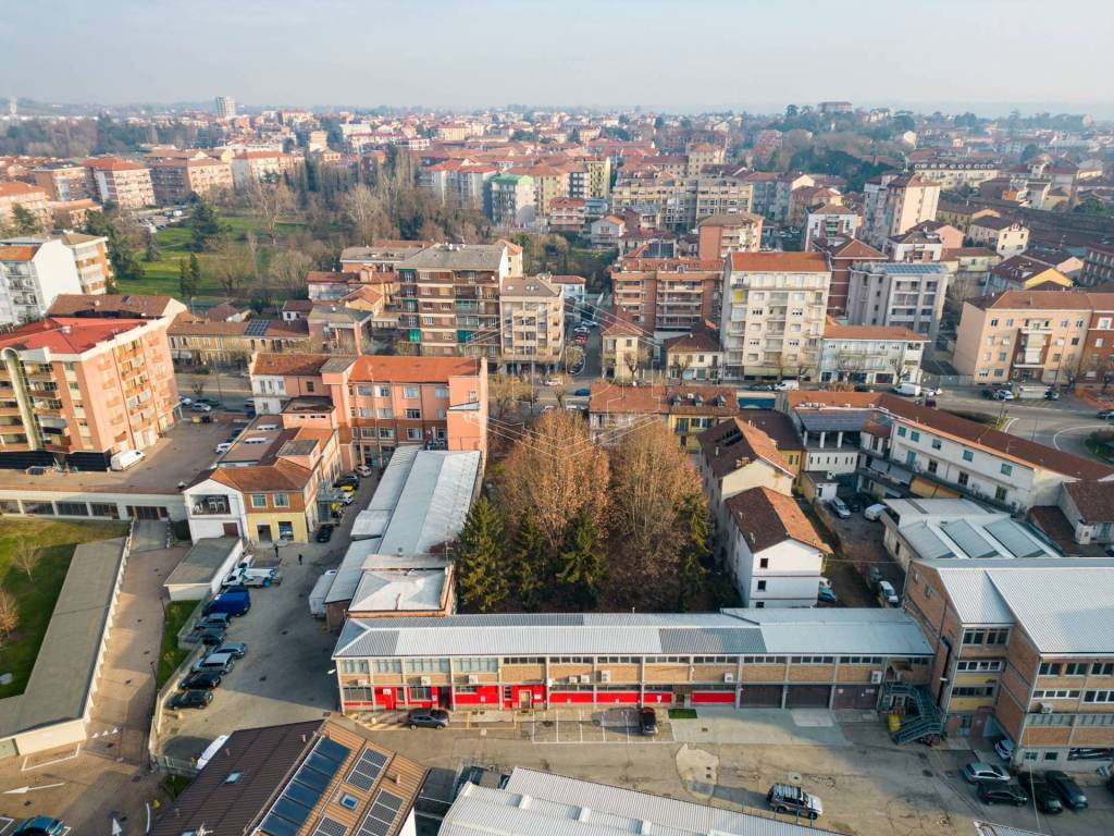 Palazzo / stabile a Asti in Corso Torino, 26 - Foto 3