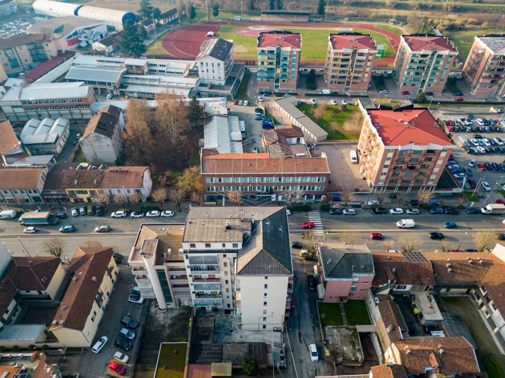 Palazzo / stabile a Asti in Corso Torino, 26 - Foto 5