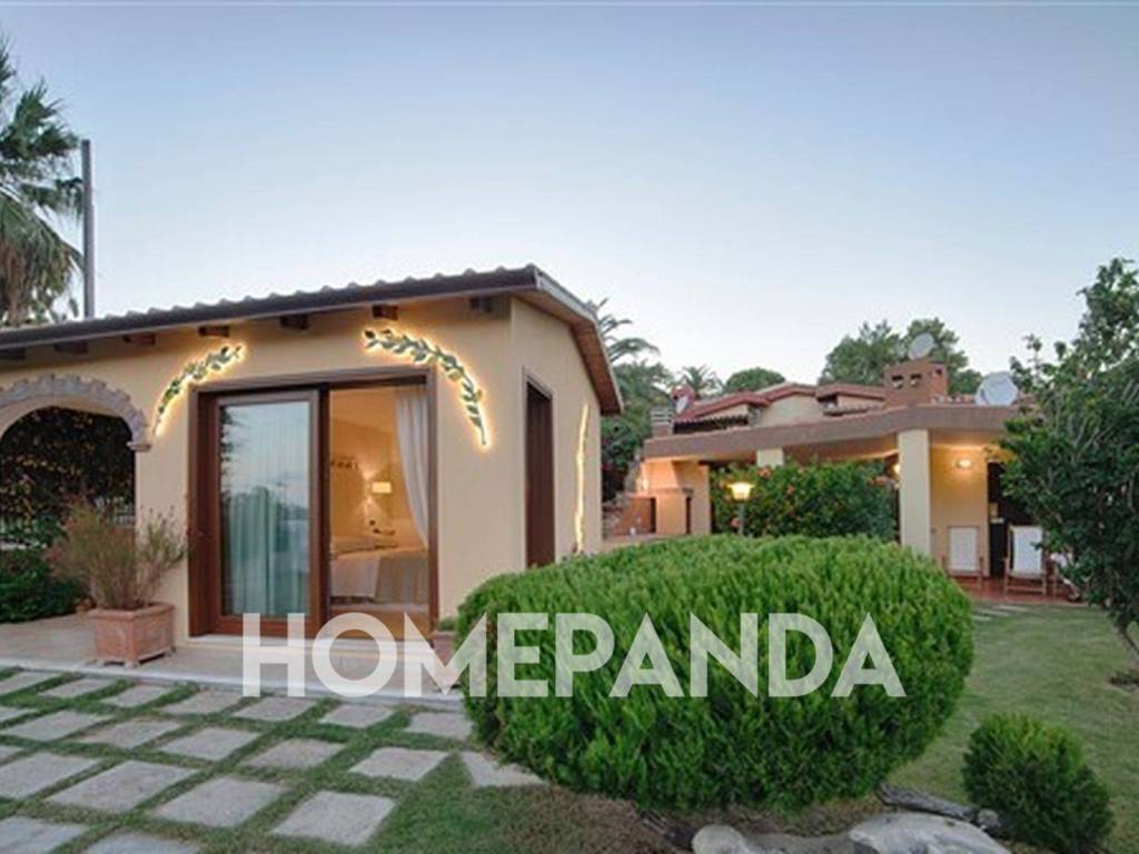 Villa a Muravera in Via della Murena, 8 - Foto 2