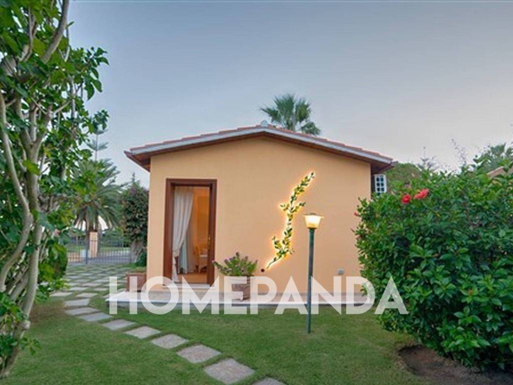 Villa a Muravera in Via della Murena, 8 - Foto 3