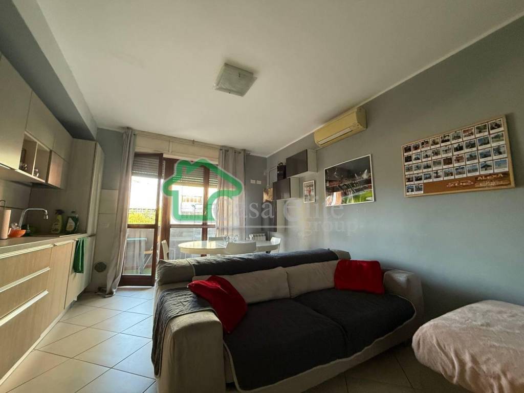 Appartamento a Lodi in Via Achille Grandi - Foto 2