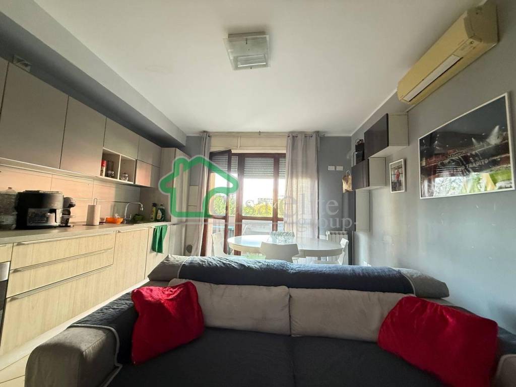 Appartamento a Lodi in Via Achille Grandi - Foto 3