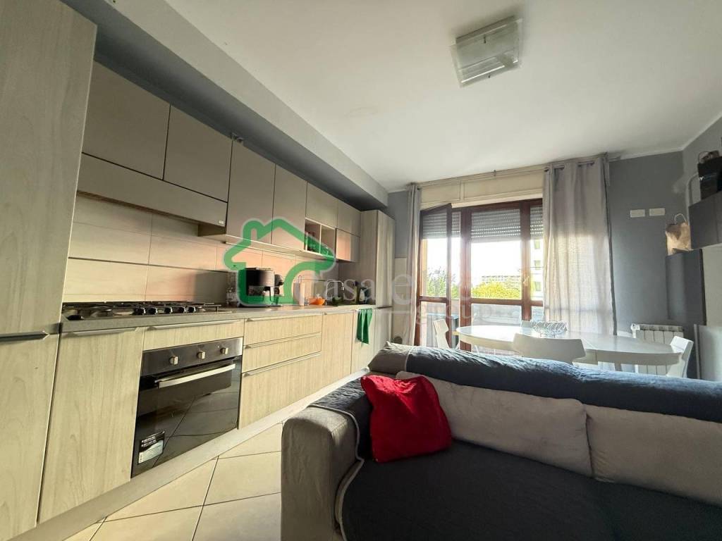 Appartamento a Lodi in Via Achille Grandi - Foto 5