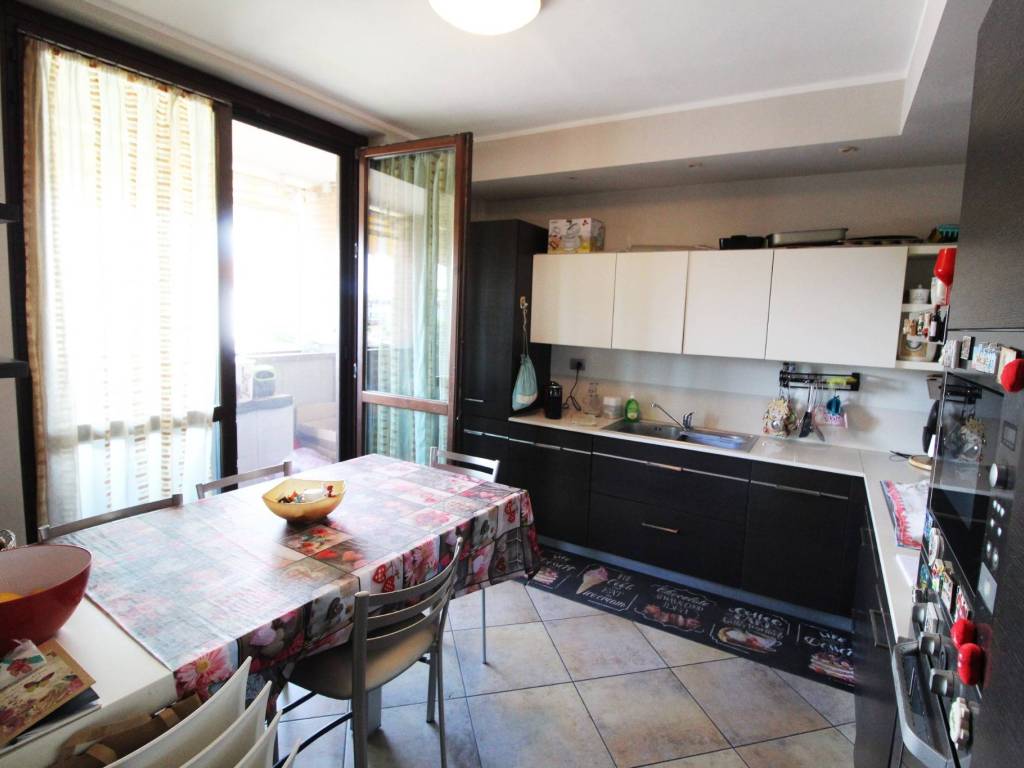 Appartamento a Marnate in Via Roma, 11 - Foto 5