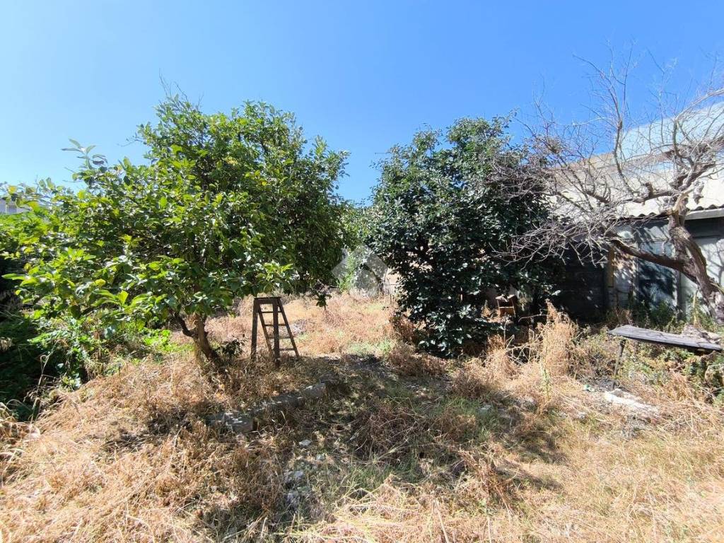 Terreno a Cagliari in Vico I Balilla, 2 - Foto 2