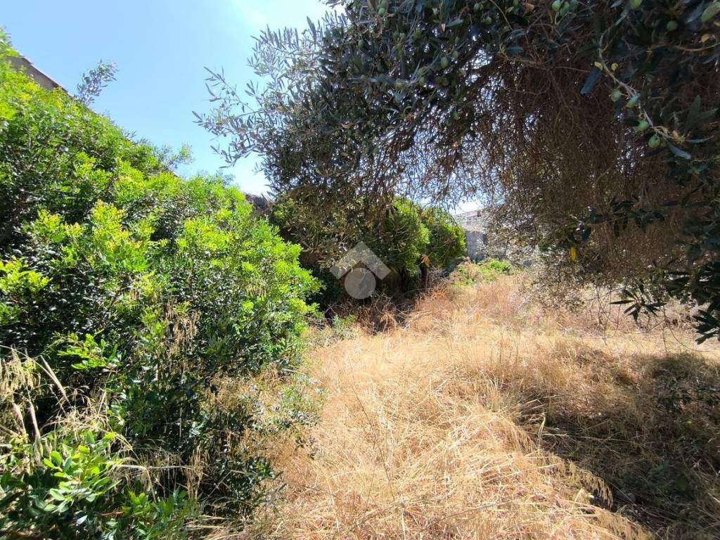Terreno a Cagliari in Vico I Balilla, 2 - Foto 5