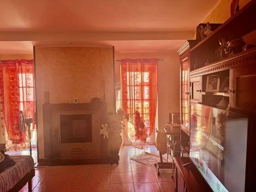Villetta a schiera a Serravalle sesia in corso matteotti, 134 - Foto 3