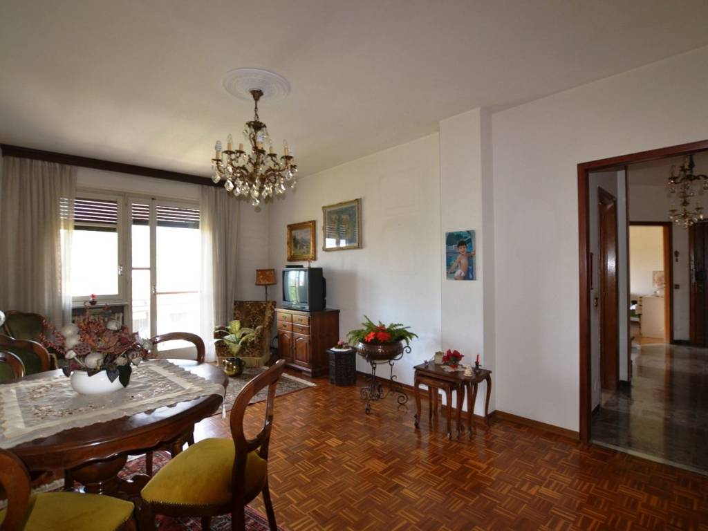 Appartamento a Andorno micca in Via Cavalieri di Vittorio Veneto - Foto 2
