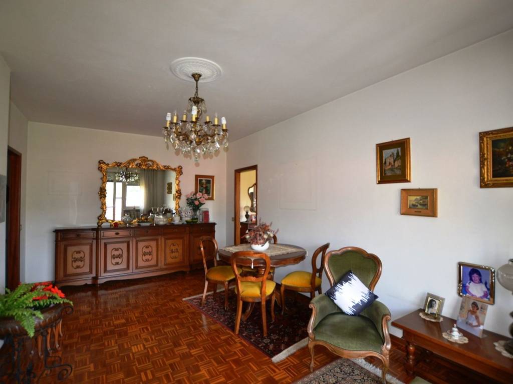 Appartamento a Andorno micca in Via Cavalieri di Vittorio Veneto - Foto 4
