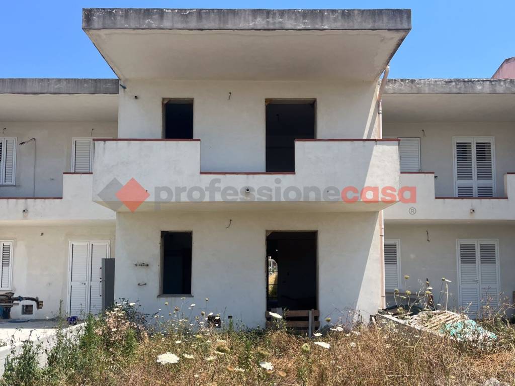 Villetta a schiera a Valdina in Via Valdina, 26 - Foto 3
