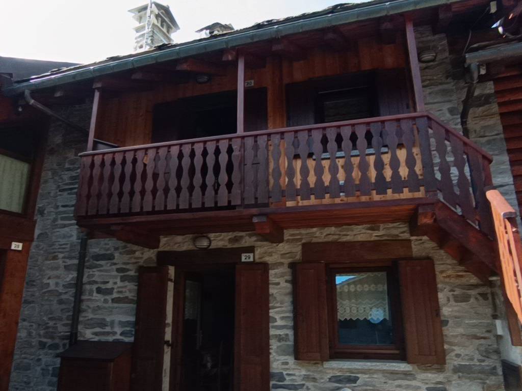Appartamento a Rhemes-notre-dame in Frazione Carrè, 3 - Foto 5