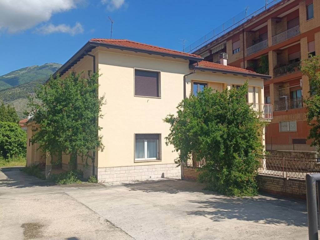 Casa indipendente a Sora in VIALE SAN DOMENICO - Foto 3