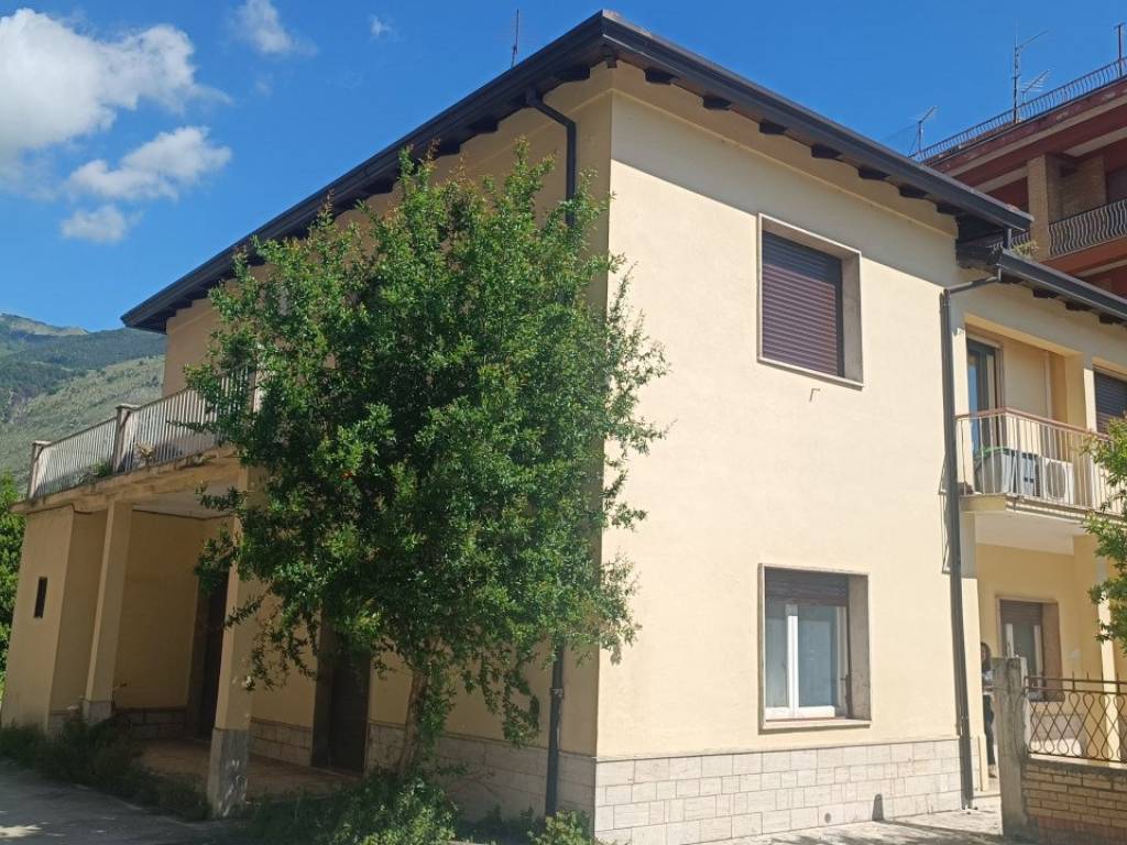 Casa indipendente a Sora in VIALE SAN DOMENICO - Foto 4
