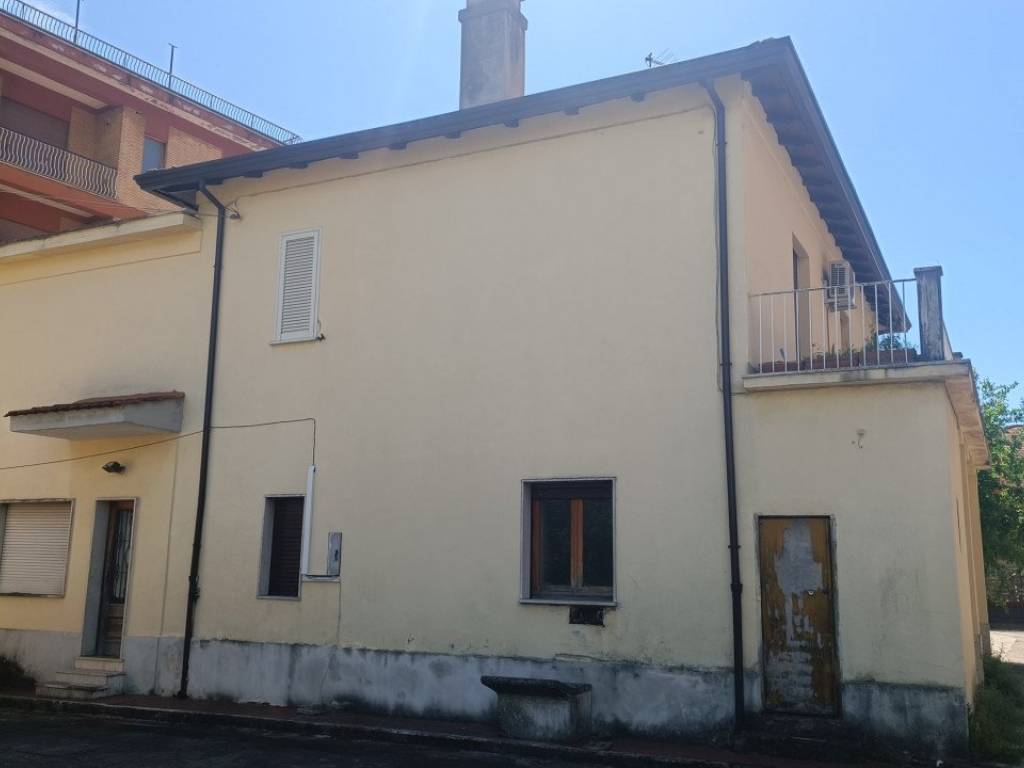 Casa indipendente a Sora in VIALE SAN DOMENICO - Foto 5