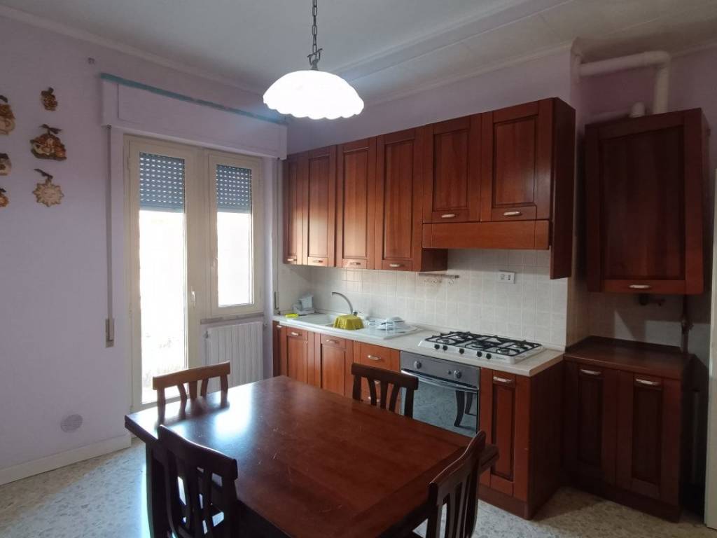 Appartamento a Isola del liri in VIA CARNELLO - SAN CARLO - Foto 4