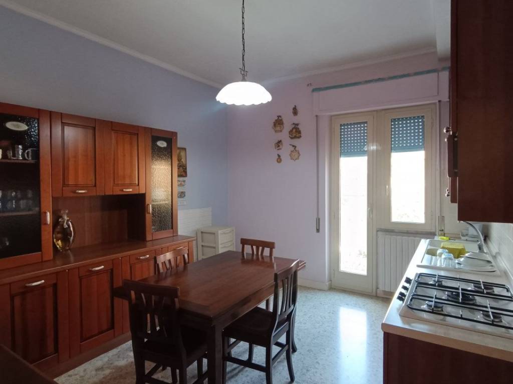 Appartamento a Isola del liri in VIA CARNELLO - SAN CARLO - Foto 5
