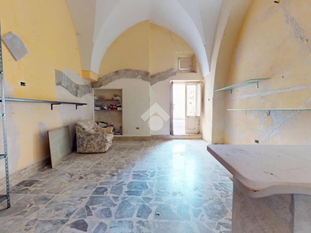 Casa indipendente a Francavilla fontana in Vico Secondo Castello - Foto 2