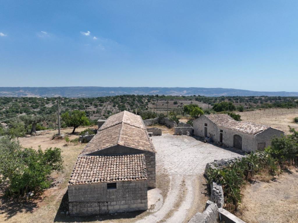 Casa indipendente a Modica - Foto 2