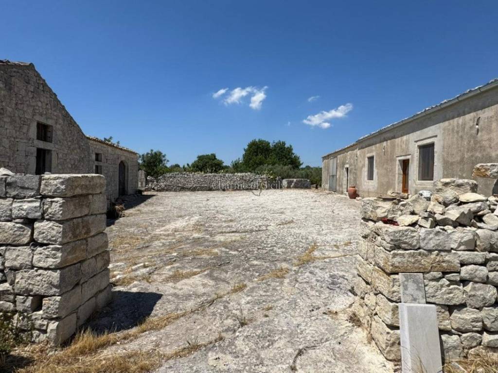 Casa indipendente a Modica - Foto 4