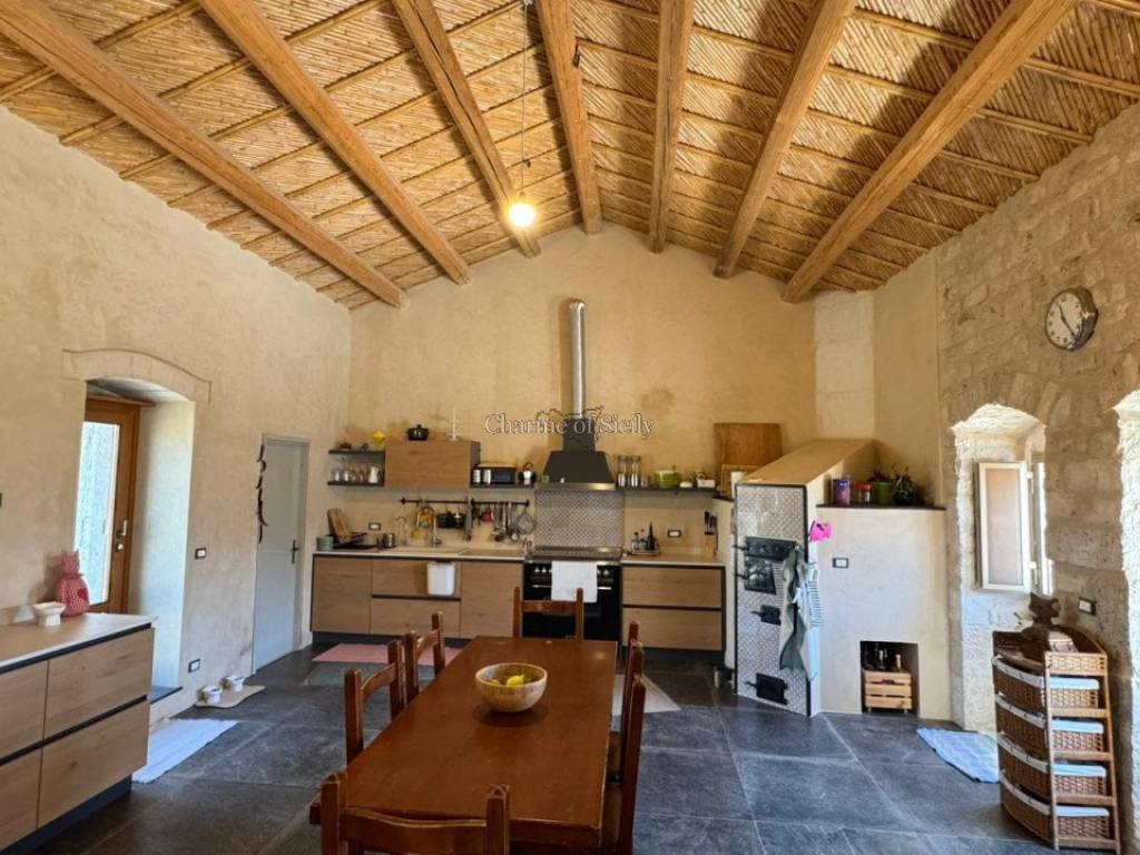 Casa indipendente a Modica - Foto 5