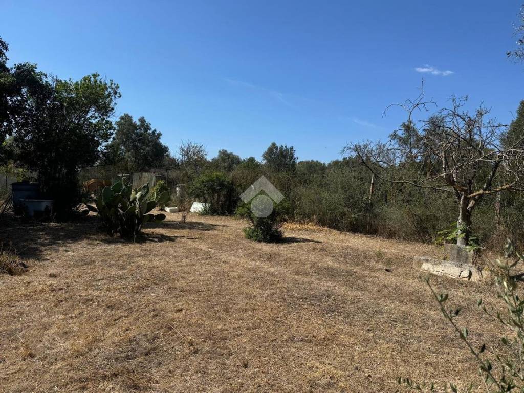 Terreno a Quartucciu in Località Pille matta - Foto 2