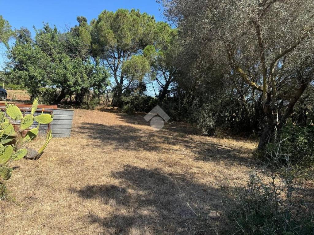 Terreno a Quartucciu in Località Pille matta - Foto 3