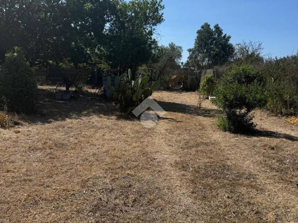 Terreno a Quartucciu in Località Pille matta - Foto 4