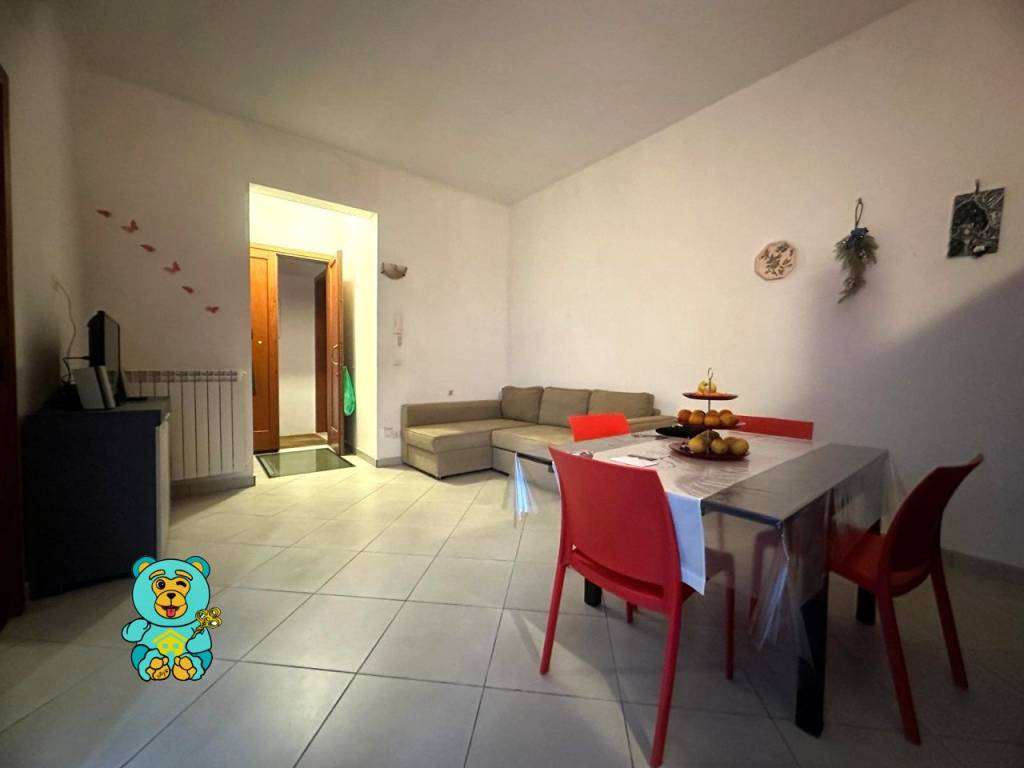 Appartamento a Lecce in Via Serafino Elmo 13 - Foto 2