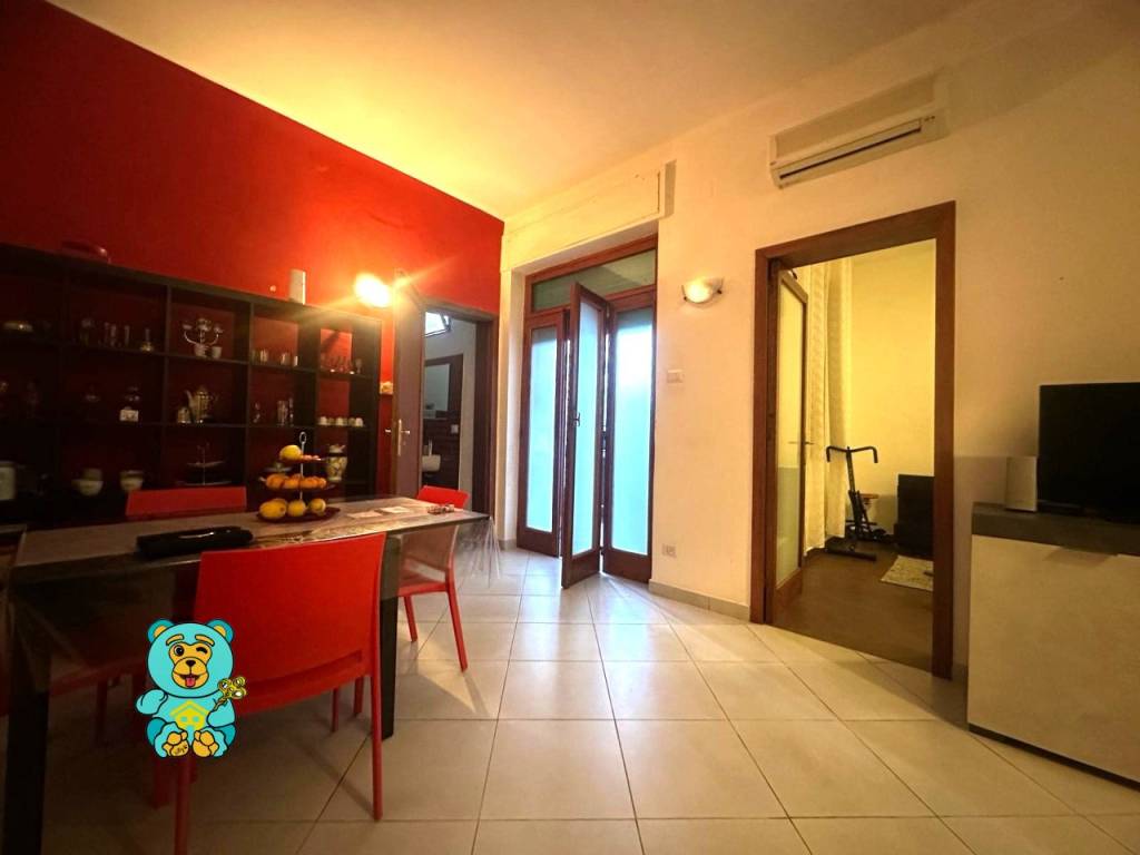 Appartamento a Lecce in Via Serafino Elmo 13 - Foto 3