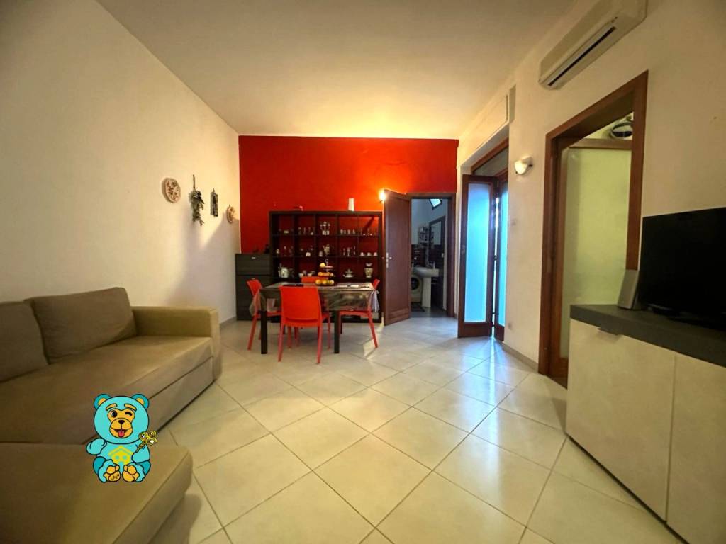 Appartamento a Lecce in Via Serafino Elmo 13 - Foto 4