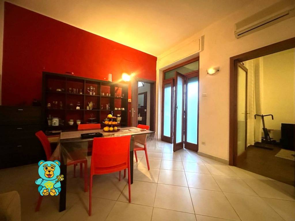 Appartamento a Lecce in Via Serafino Elmo 13 - Foto 5
