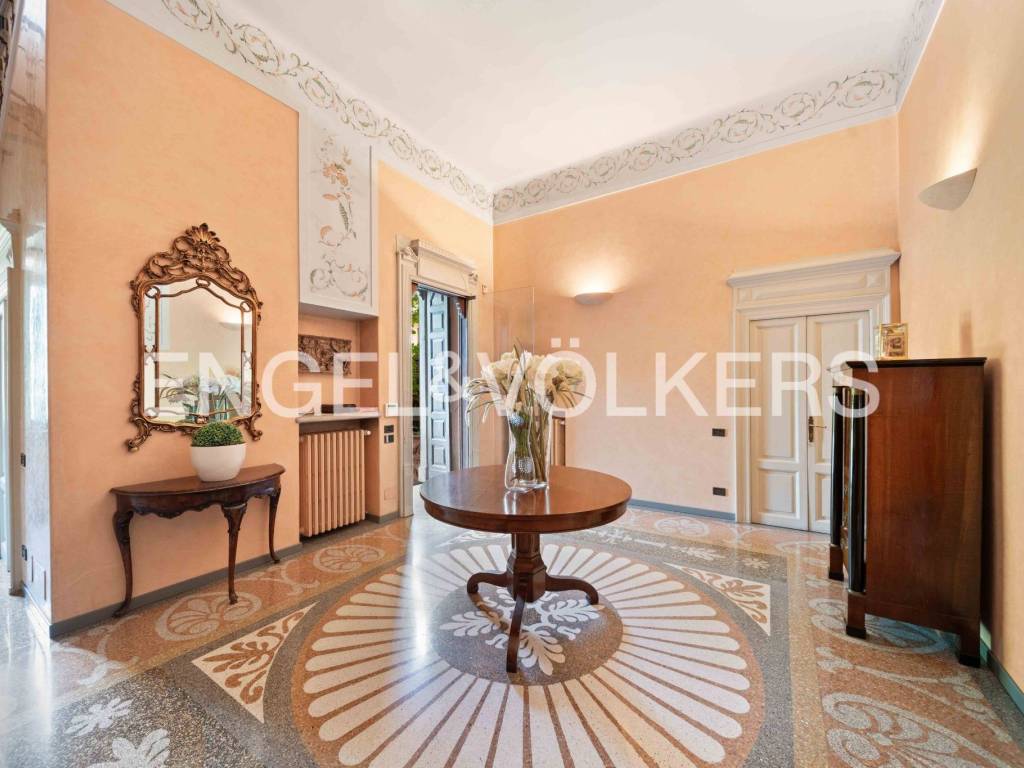 Villa a Fagnano olona in Via Pompeo Saibene - Foto 3