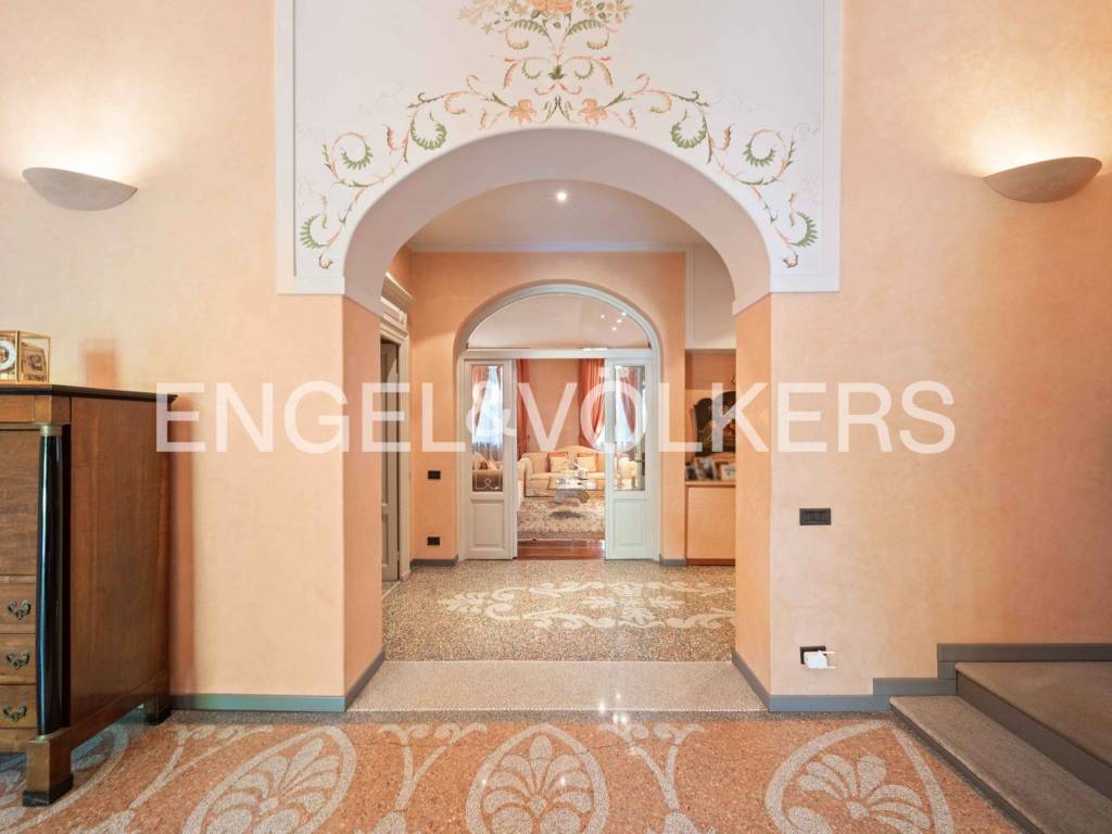 Villa a Fagnano olona in Via Pompeo Saibene - Foto 4