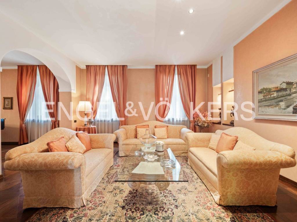 Villa a Fagnano olona in Via Pompeo Saibene - Foto 5