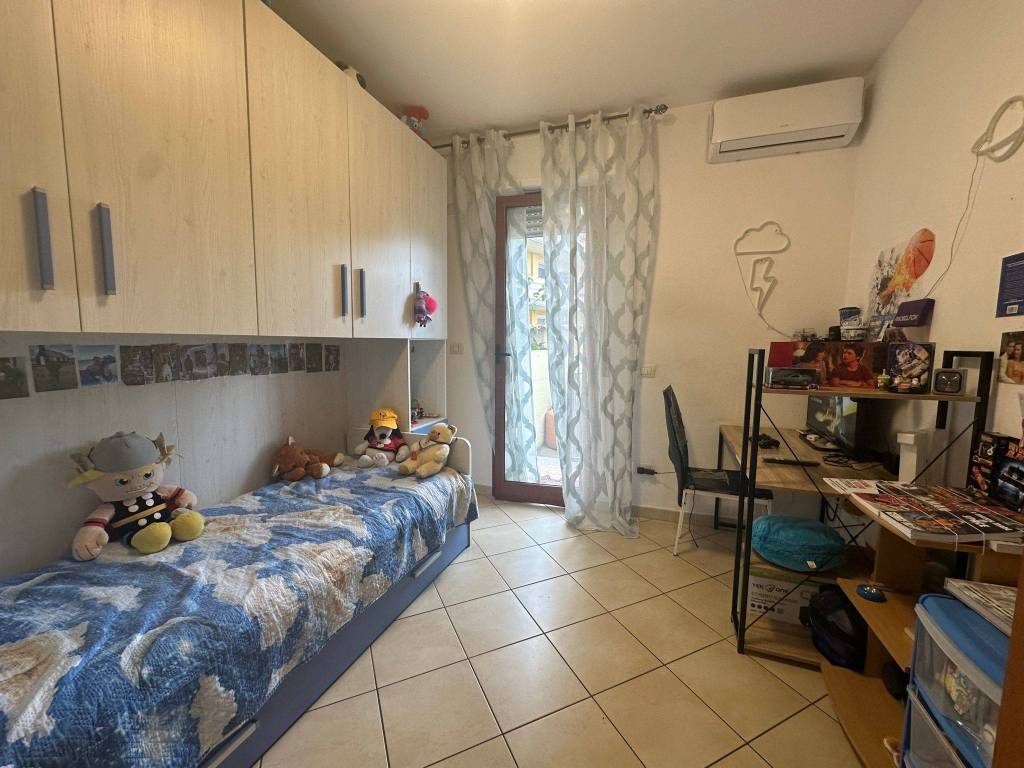 Villetta a schiera a Assemini in Via Cipro - Foto 5