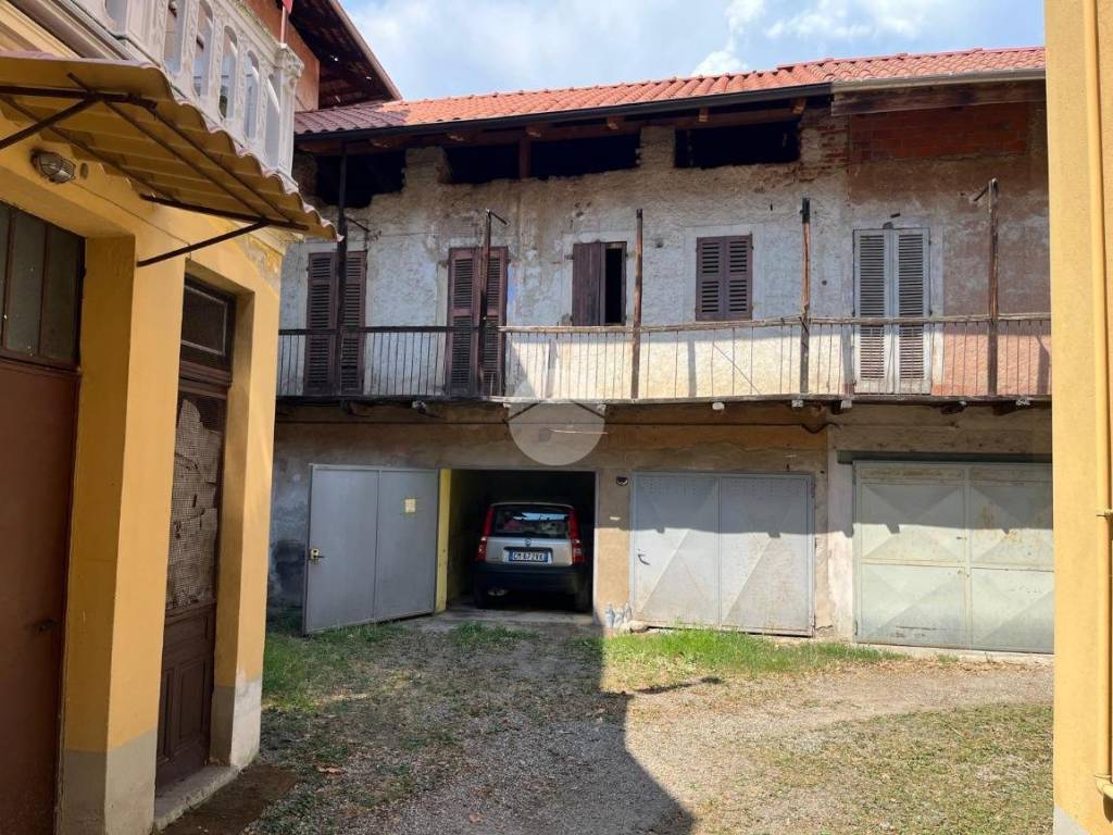 Casa indipendente a Cossato in Via Ranzoni, 18 - Foto 2
