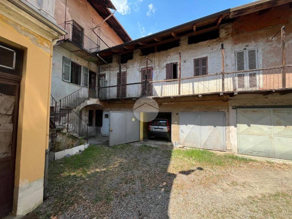 Casa indipendente a Cossato in Via Ranzoni, 18 - Foto 3