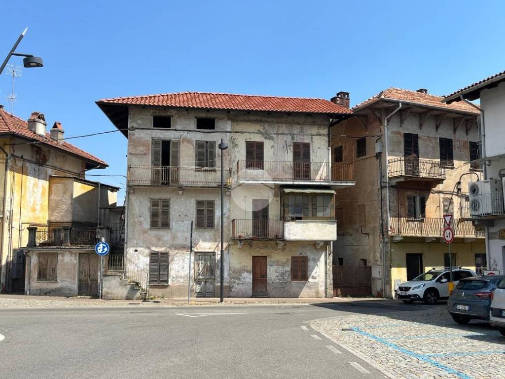 Casa indipendente a Cossato in Via Ranzoni, 18 - Foto 4