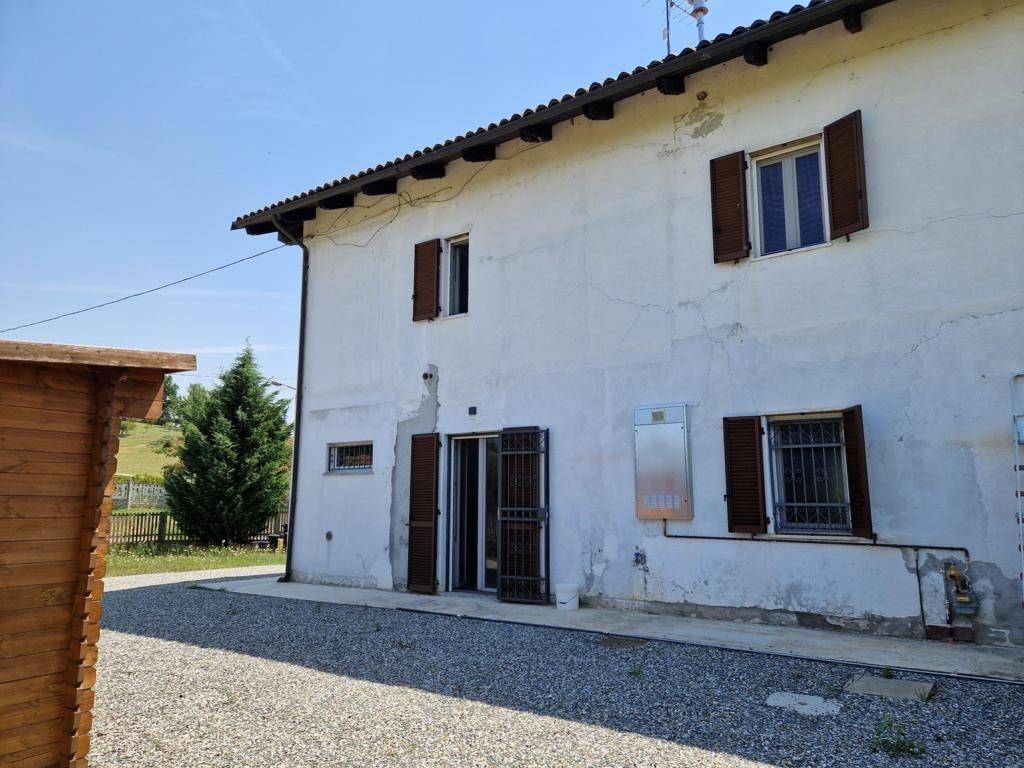 Rustico / casale a Asti in Località Valmaggiore, 5 - Foto 2