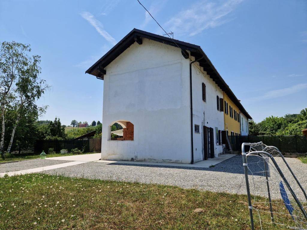 Rustico / casale a Asti in Località Valmaggiore, 5 - Foto 3