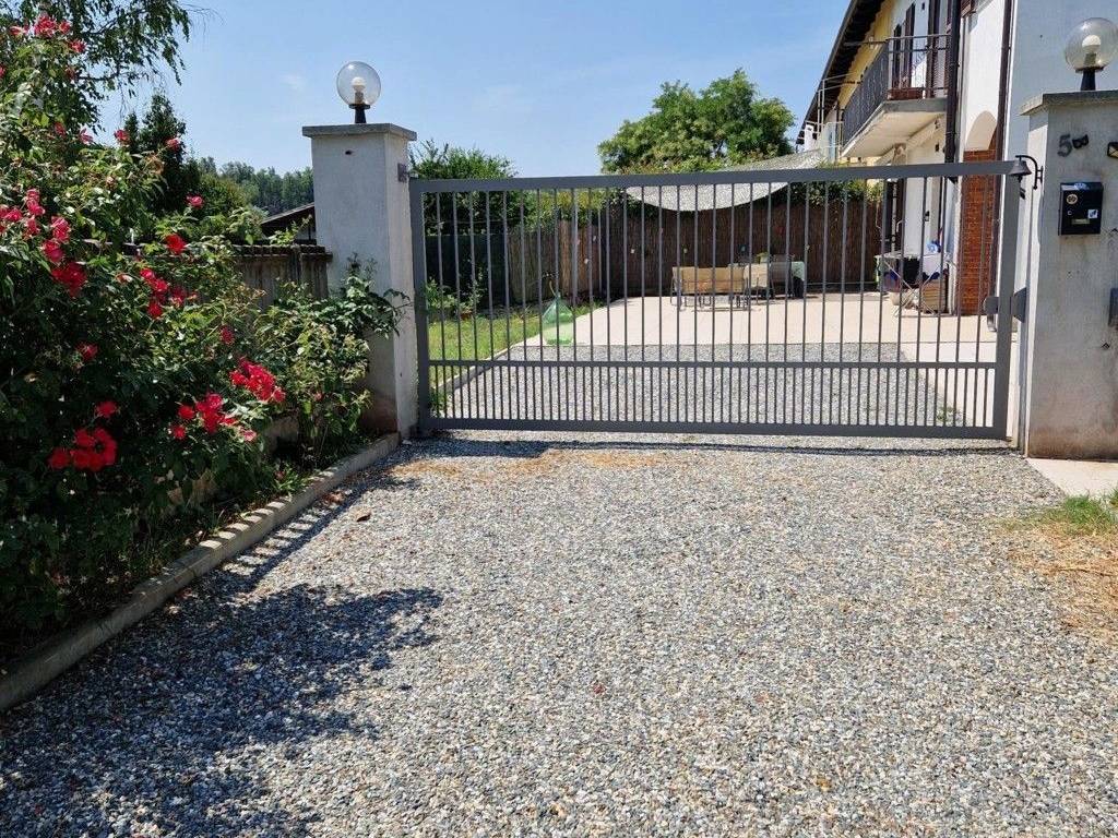 Rustico / casale a Asti in Località Valmaggiore, 5 - Foto 4