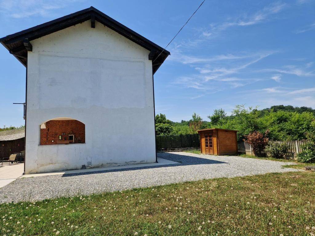 Rustico / casale a Asti in Località Valmaggiore, 5 - Foto 5