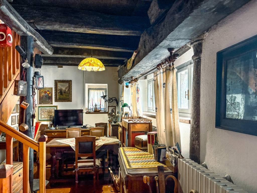 Casa indipendente a Orta san giulio in via Basilica, 7 - Foto 4