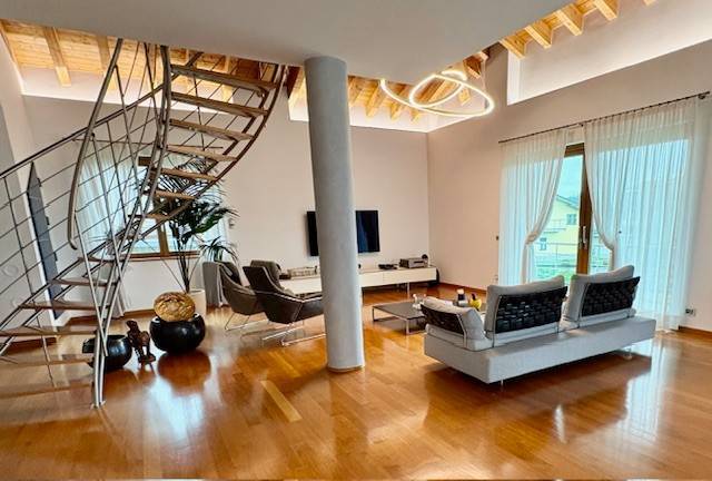 Villa a Bergamo - Foto 2