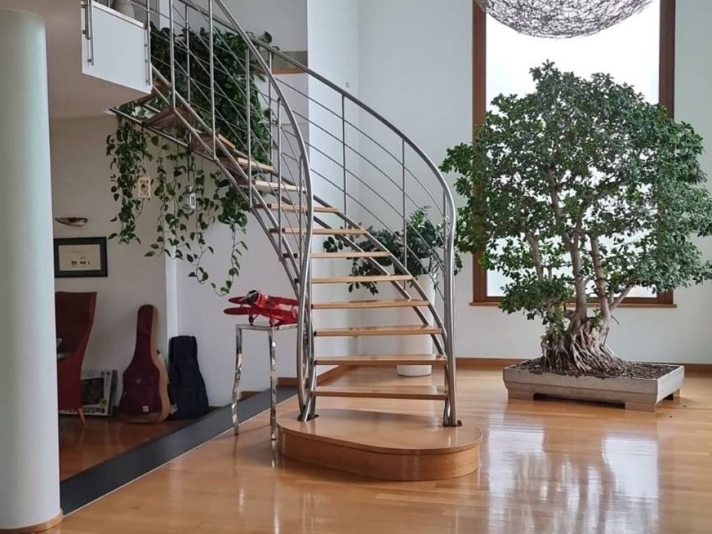 Villa a Bergamo - Foto 4