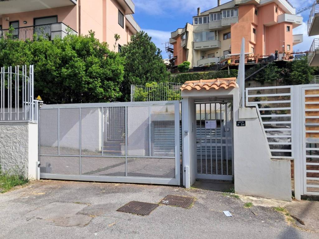 Attico / mansarda a Salerno in Via Panoramica, 33 - Foto 2