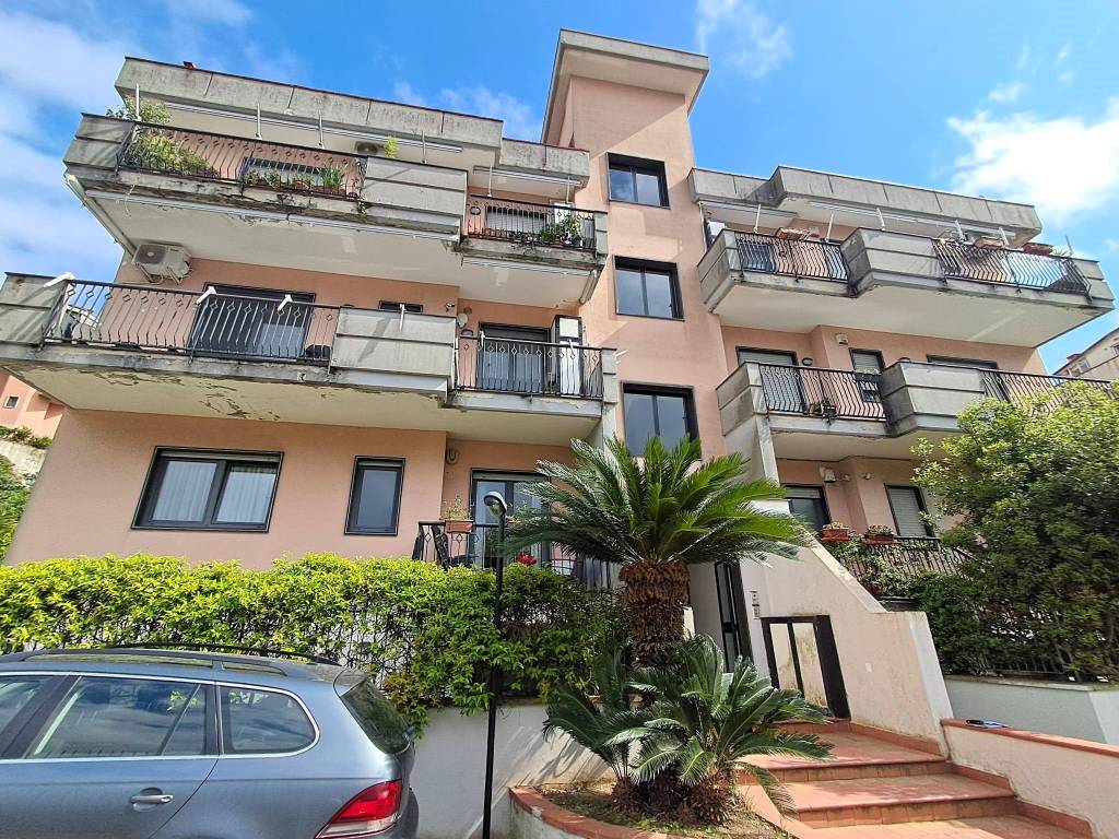 Attico / mansarda a Salerno in Via Panoramica, 33 - Foto 3