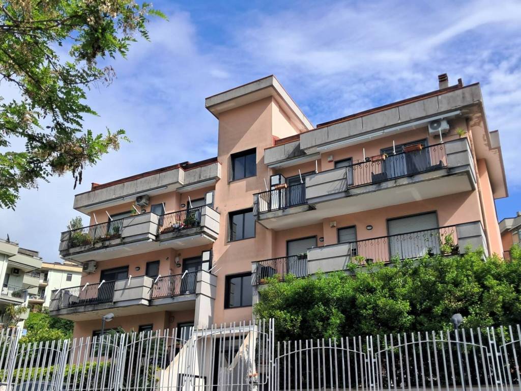 Attico / mansarda a Salerno in Via Panoramica, 33 - Foto 5